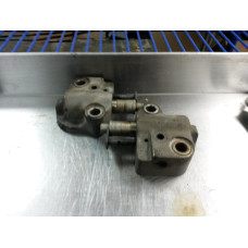 90P015 Timing Chain Tensioner Pair For 01-04 Ford Escape  3.0